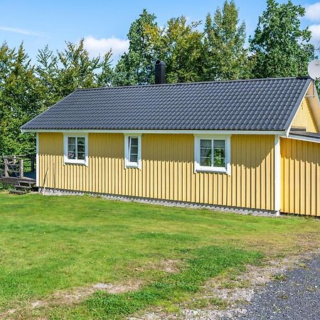 Holiday Home Gaslunda By Interhome Olofström Exteriér fotografie