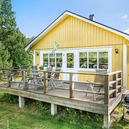 Holiday Home Gaslunda By Interhome Olofström Exteriér fotografie