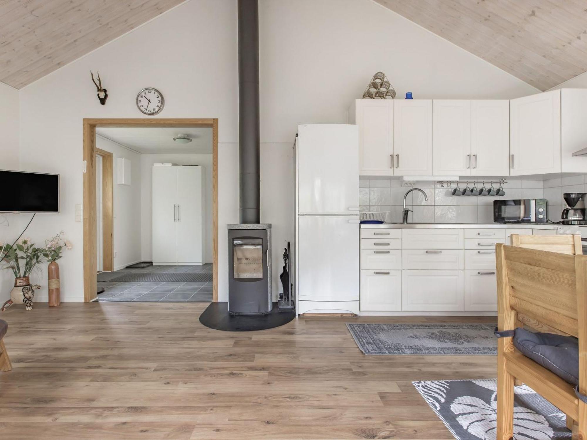 Holiday Home Gaslunda By Interhome Olofström Exteriér fotografie