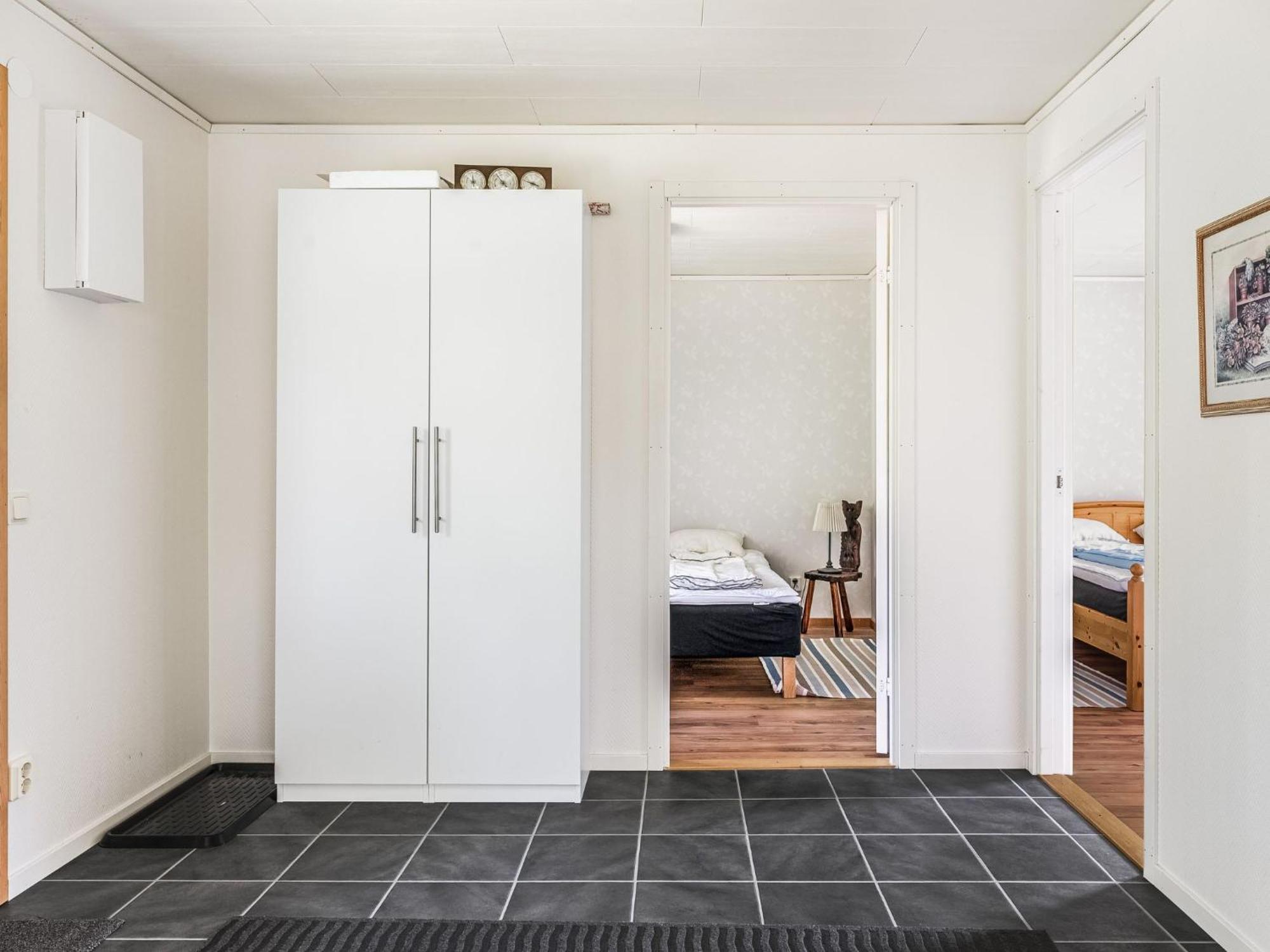 Holiday Home Gaslunda By Interhome Olofström Exteriér fotografie