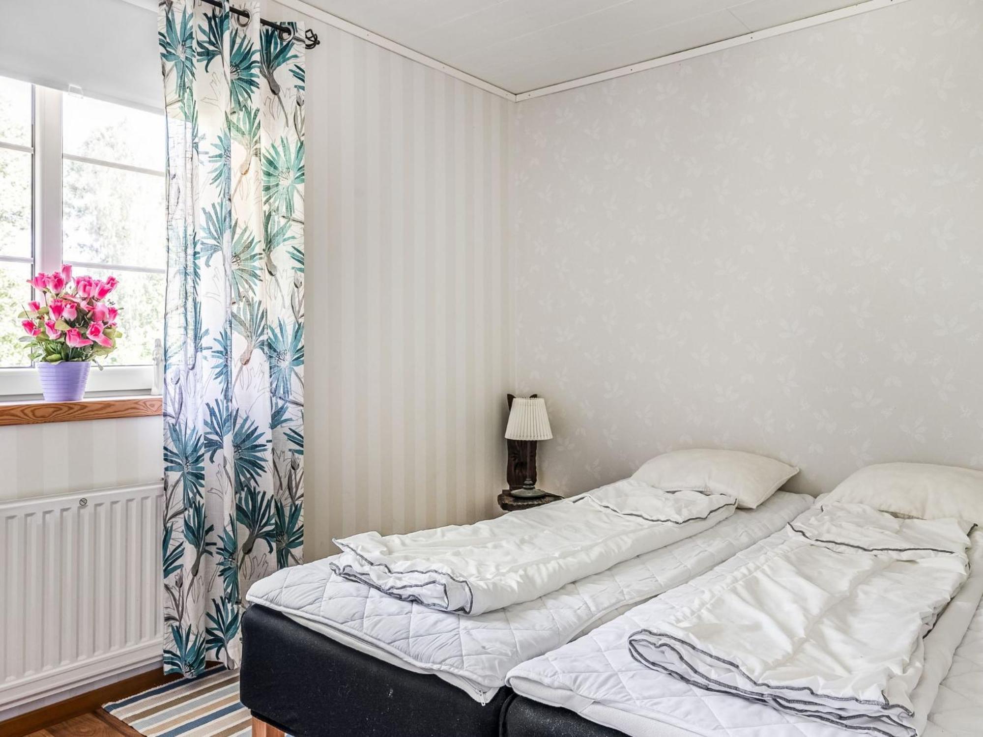 Holiday Home Gaslunda By Interhome Olofström Exteriér fotografie