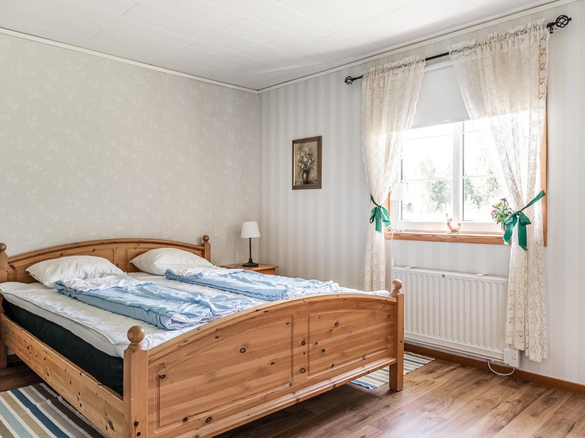 Holiday Home Gaslunda By Interhome Olofström Exteriér fotografie