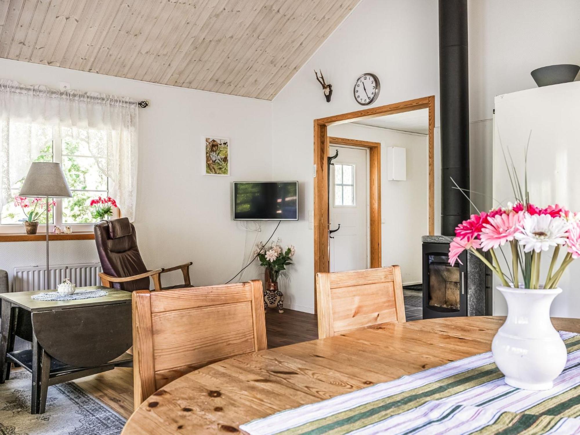 Holiday Home Gaslunda By Interhome Olofström Exteriér fotografie