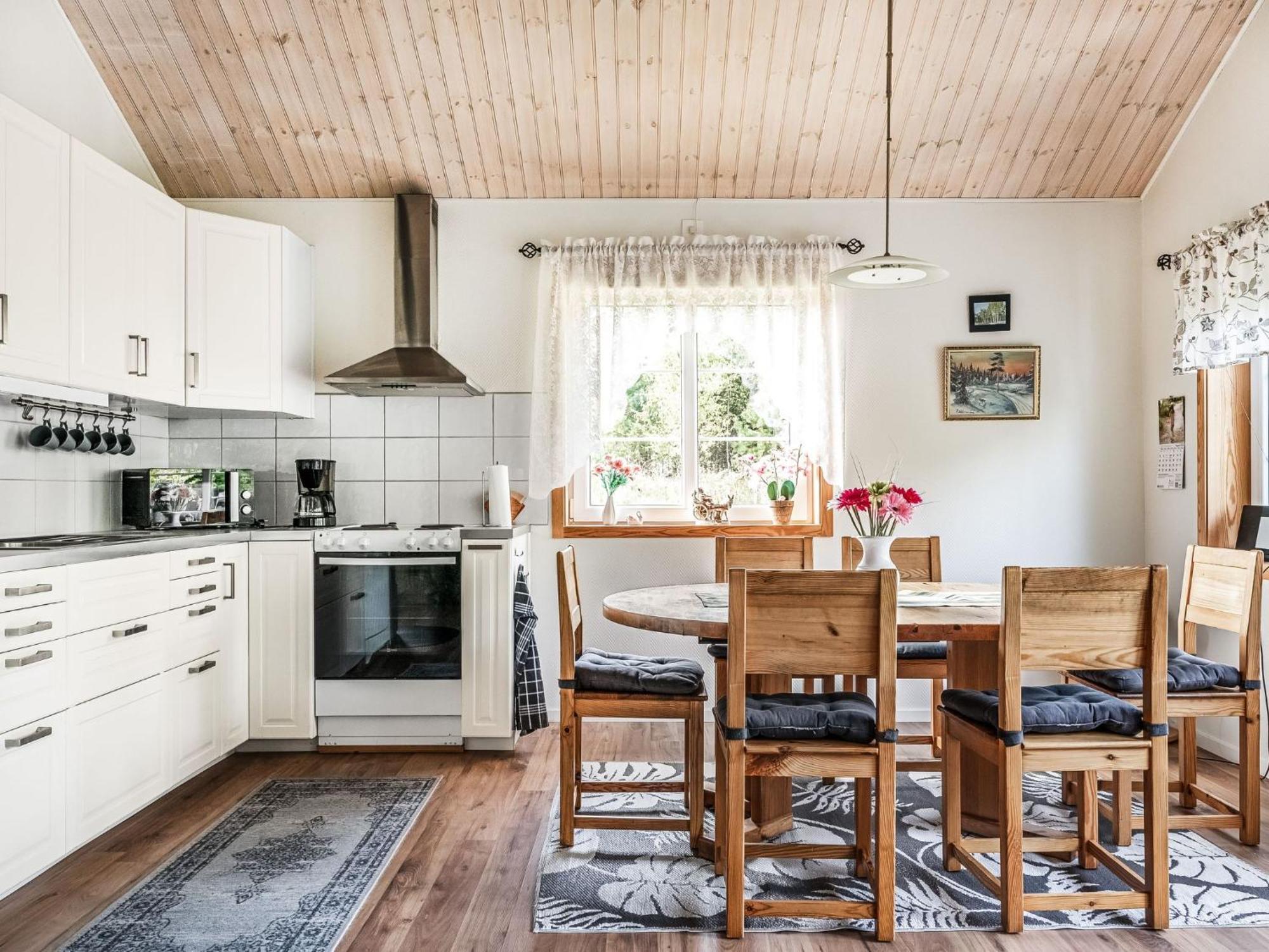 Holiday Home Gaslunda By Interhome Olofström Exteriér fotografie